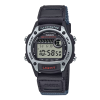 Montre Casio in Résine W-220HF-8AVEF